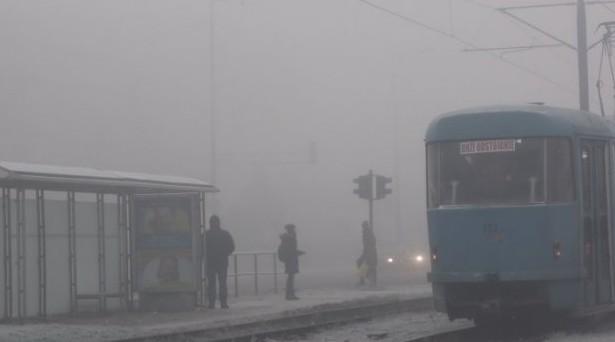 Nezdrav zrak u većini gradova u BiH - Avaz