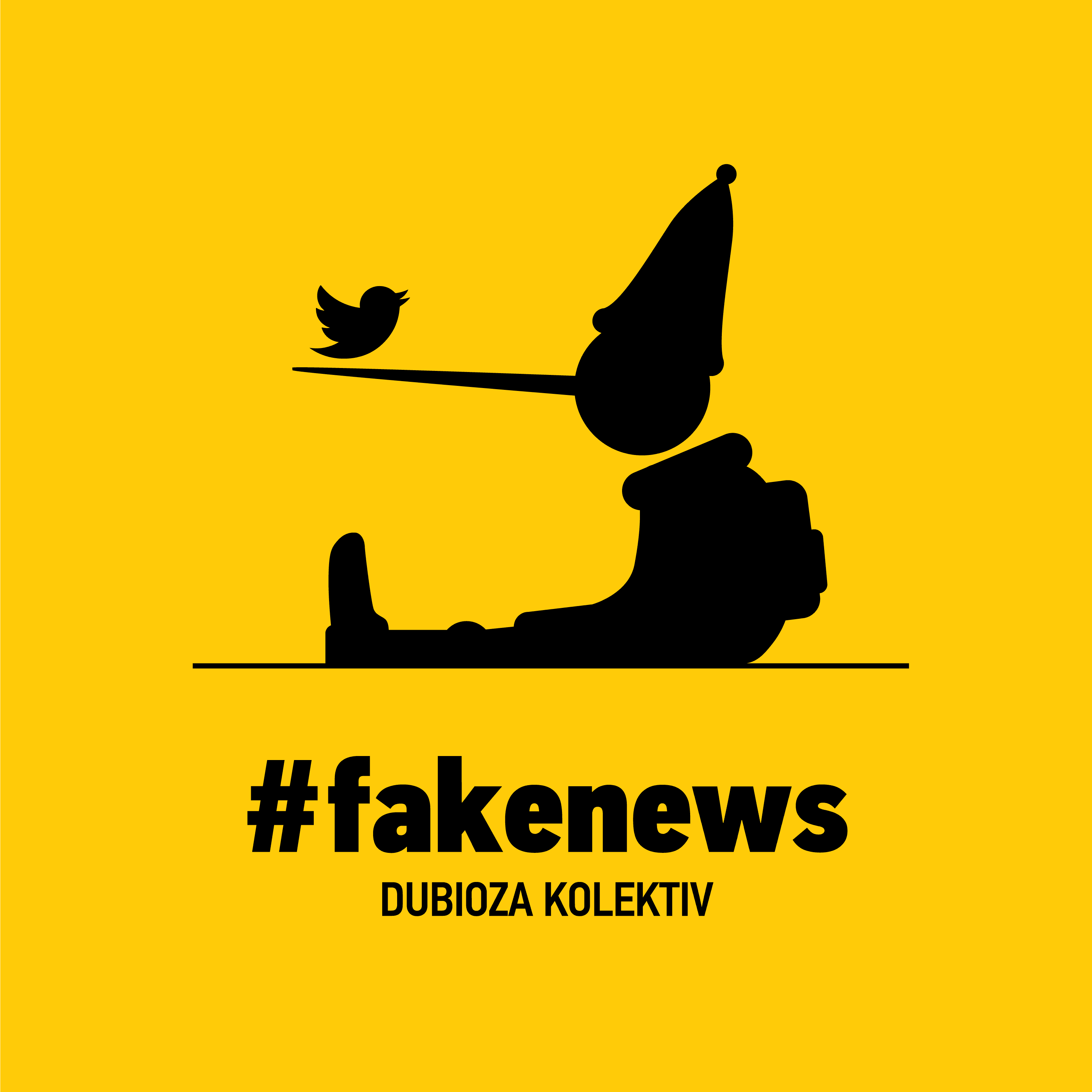 Novi album "Fake News" dostupan - Avaz