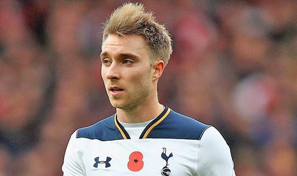 Eriksen će u Interu zarađivati 7,5 miliona eura, plus bonusi