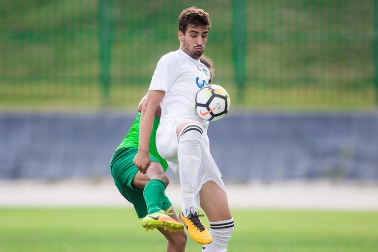 Napadač koji nije prošao probu u Sarajevu potpisuje za Partizan