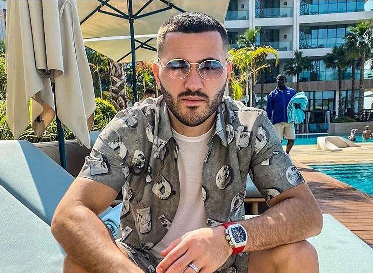 Kolašinac: Ove sezone odigrao 19 mečeva za Arsenal - Avaz