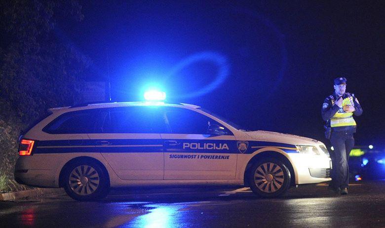 Policija provjerava navode prijave - Avaz