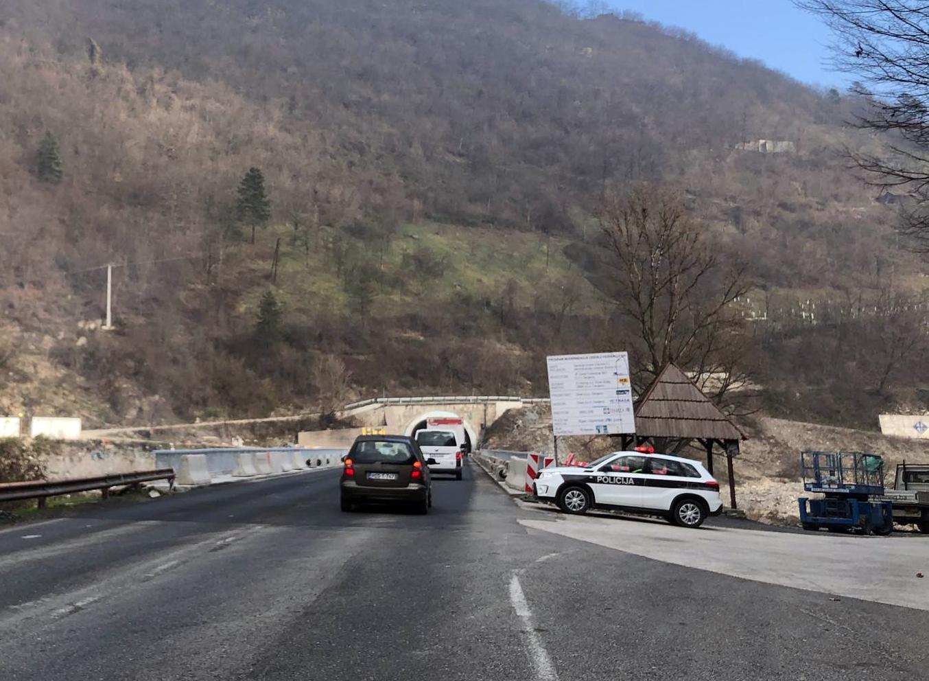 Najteži posao već je gotov - Avaz