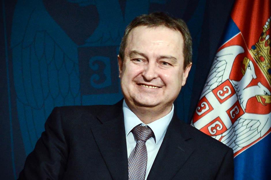 Ivica Dačić - Avaz