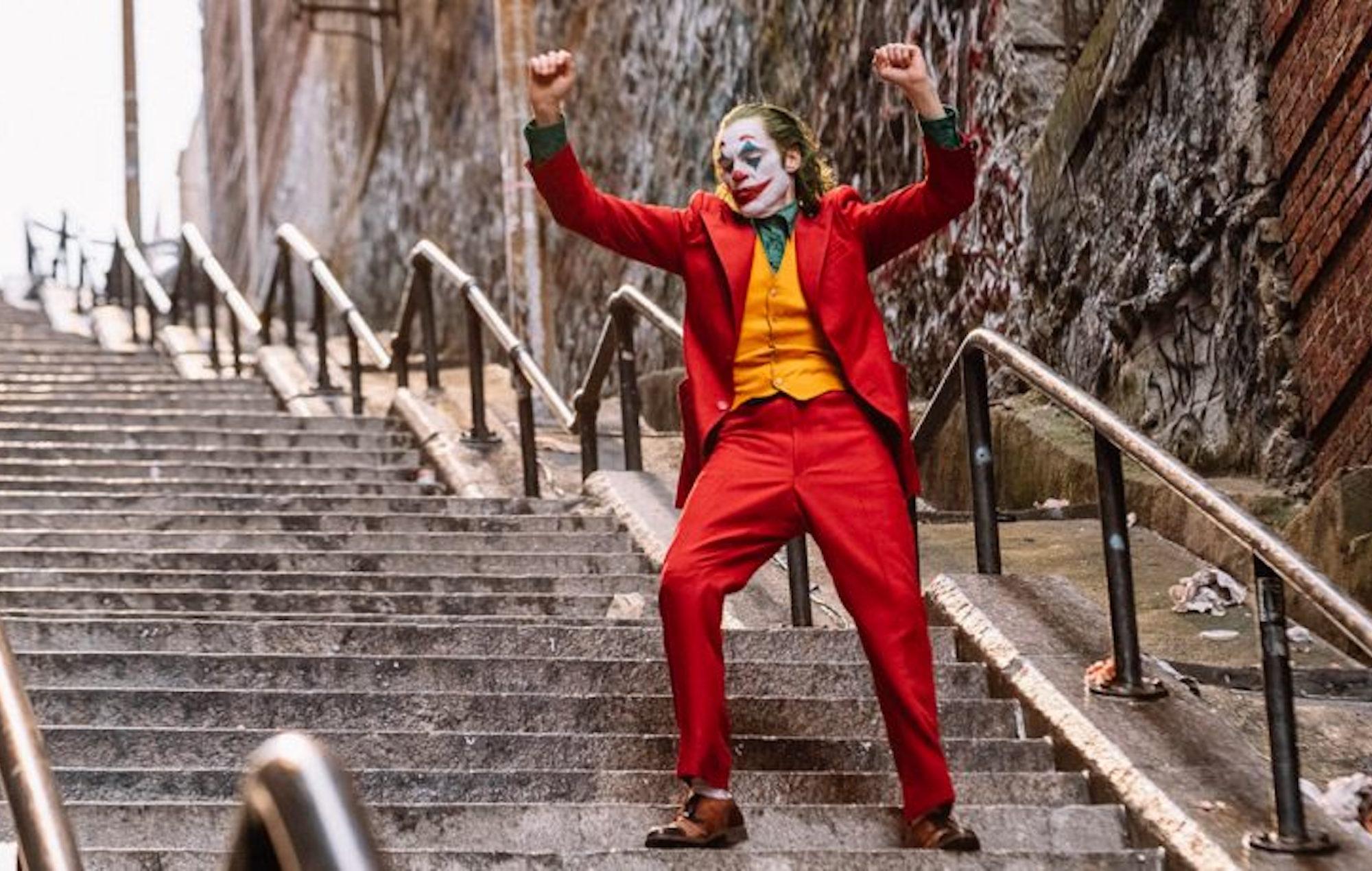 Film „Joker“: Najveći favorit - Avaz