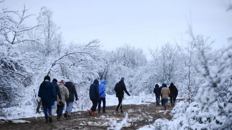 Danas sastanak Udarne grupe za borbu protiv trgovine ljudima