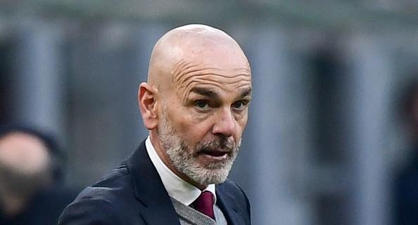 Stefano Pioli: Ljut na igrače - Avaz