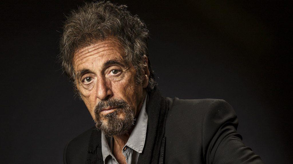 al pacino - Avaz