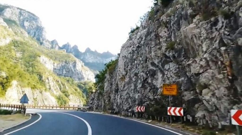 Zbog radova sporije se saobraća na magistralnim putevima Jablanica - Mostar i Sarajevo - Trnovo