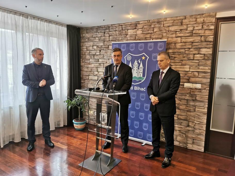 Radončić: Vitalni nacionalni interes neće proći - Avaz