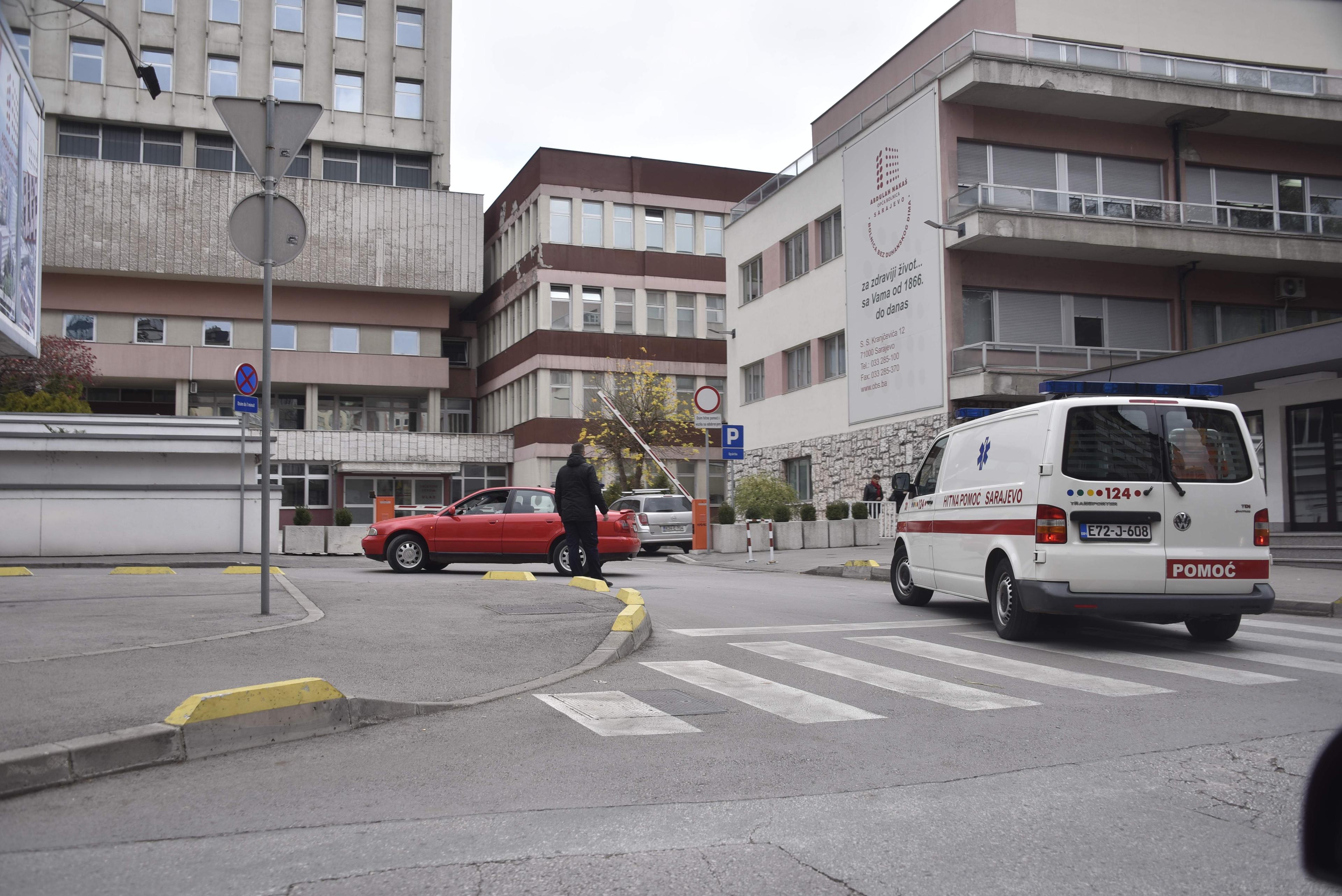 Opća bolnica: Uvođenje Inkluzivnih standarda za osobe s invaliditetom - Avaz