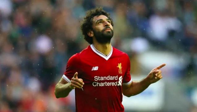 Salah: Impresivan učinak u dresu prvaka Evrope - Avaz