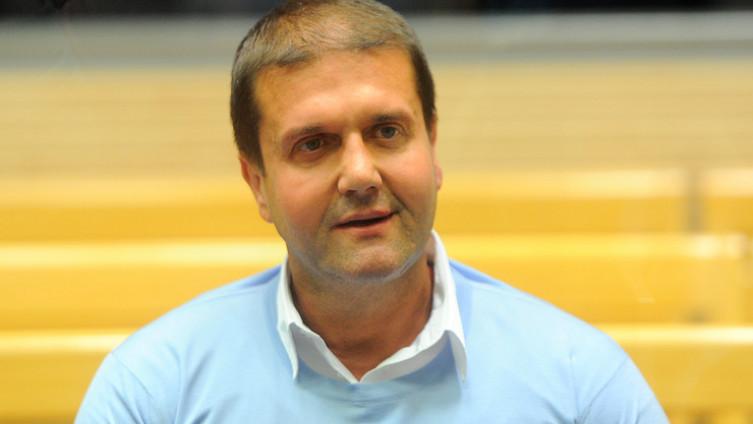 Darko Šarić - Avaz