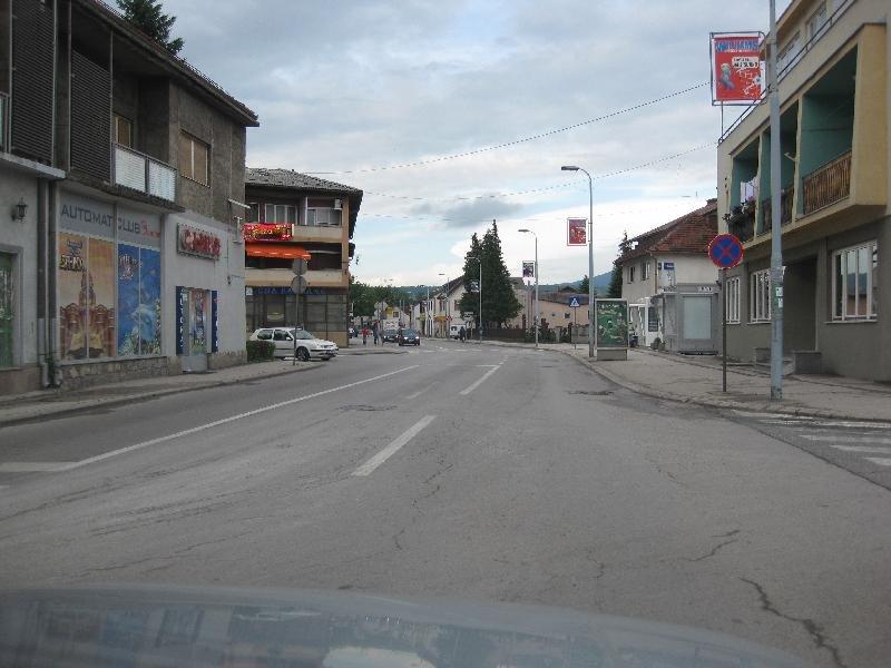 Midžić Mahala u Bihaću - Avaz