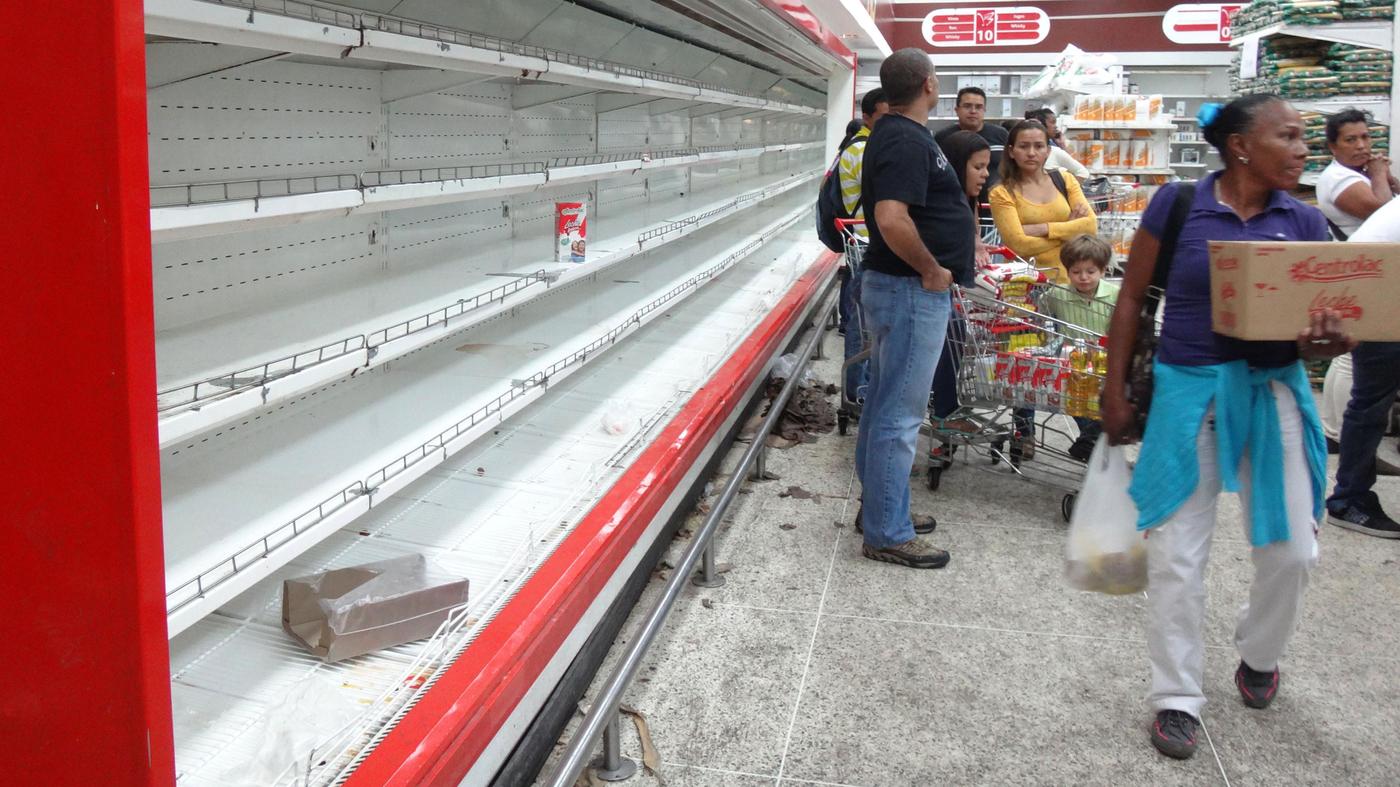 Neće biti pustošenja supermarketa - Avaz