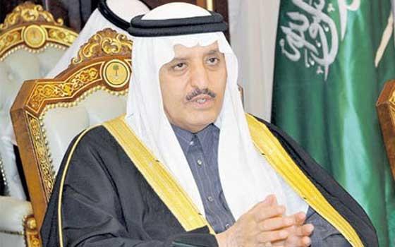 Uhapšen i mlađi brat kralja Salmana, princ Ahmed bin Abdulaziz - Avaz