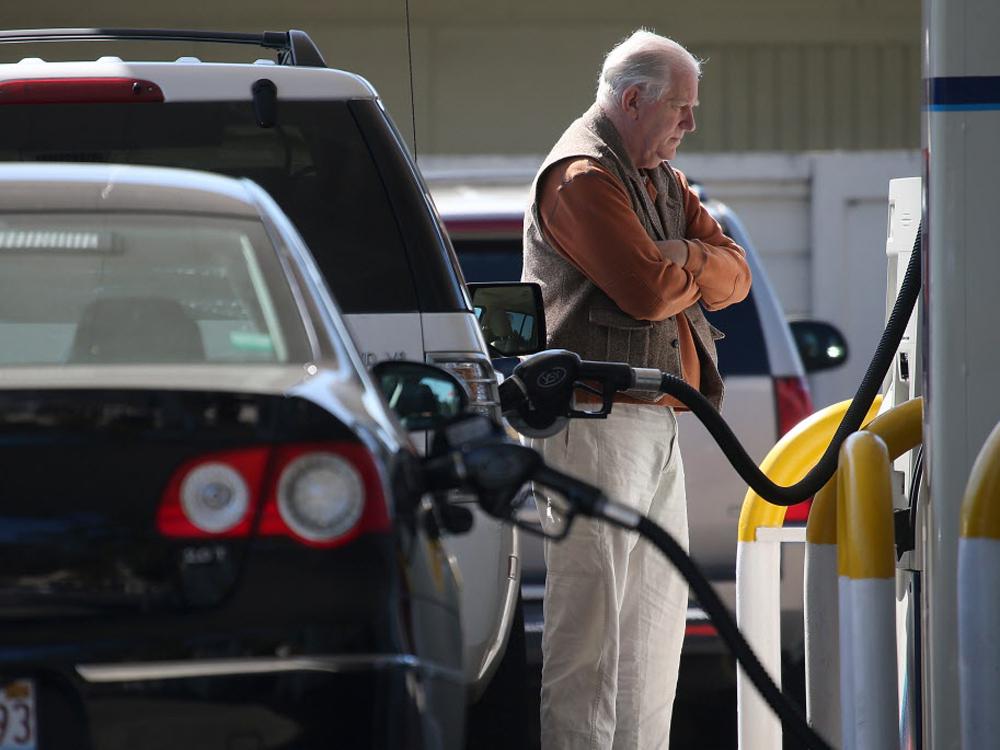 Koliko trenutno gorivo košta na pumpama u FBiH - Avaz