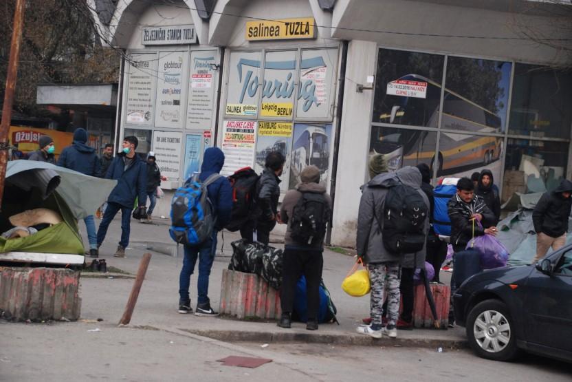 Pod budnim okom policije - Avaz