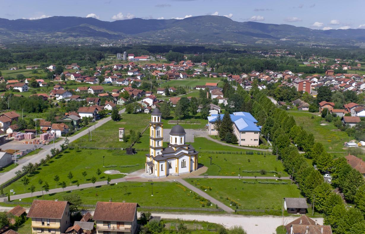 U Prijedoru procesi protiv nekoliko osoba za fingiranje saobraćajnih nesreća - Avaz