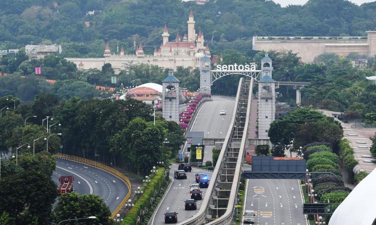 Singapur zatvara sve džamije na pet dana