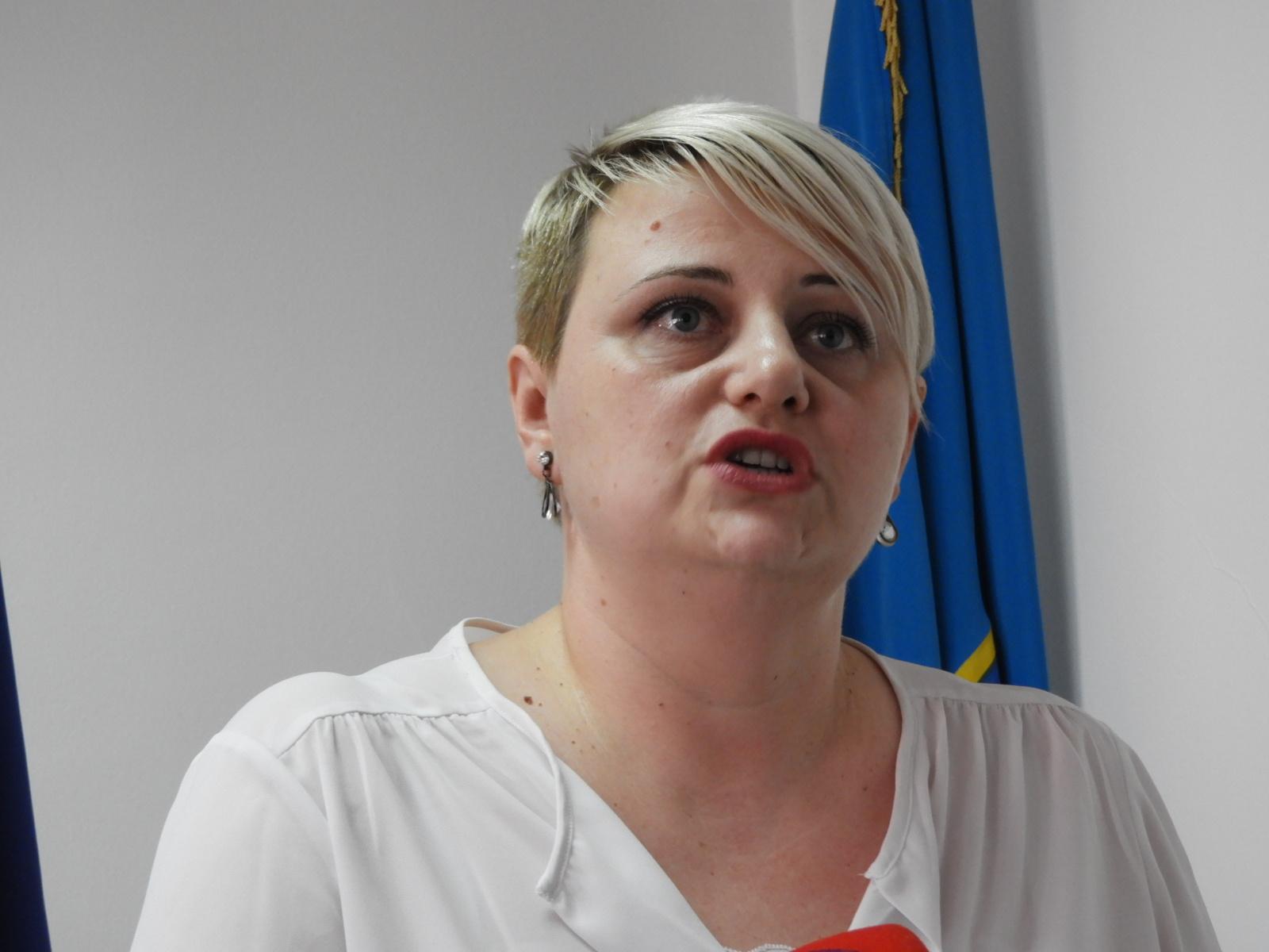 Čolić: Poduzeti represivne mjere protiv svih koji se ne pridržavaju naredbi