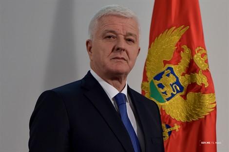 Marković: Crna Gora nema višak ljudskih života - Avaz