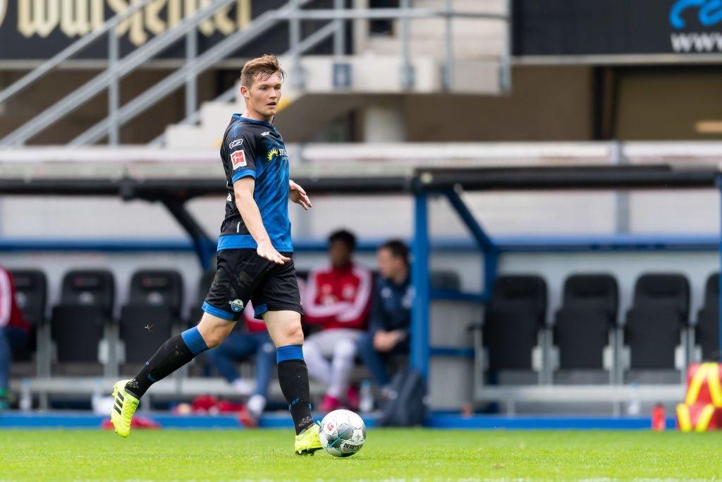 Kilijan: U Paderborn stigao iz Borusije - Avaz