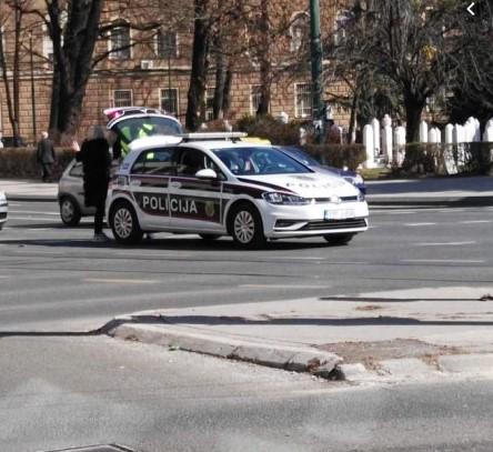 I tokom narednih noći bit će pojačano prisustvo policije - Avaz