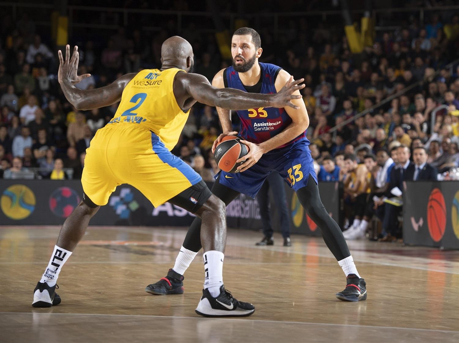 Iako su ostali igrači odbili zahtjev kluba: Bivša NBA zvijezda pristala na manju plaću