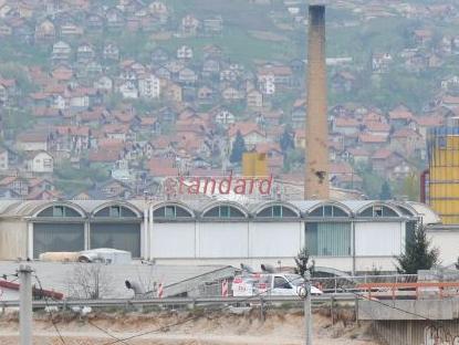 Kompanija „Standard“: Neizvjesna sudbina još 400 radnika - Avaz