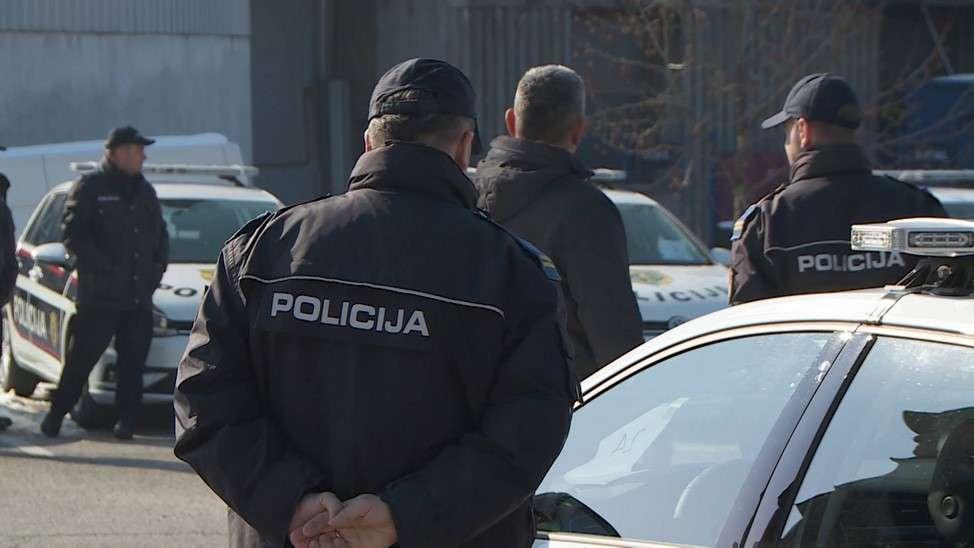 MUP KS: Policija će od 20 sati do 5 ujutro sankcionirati sve koji se budu kretali