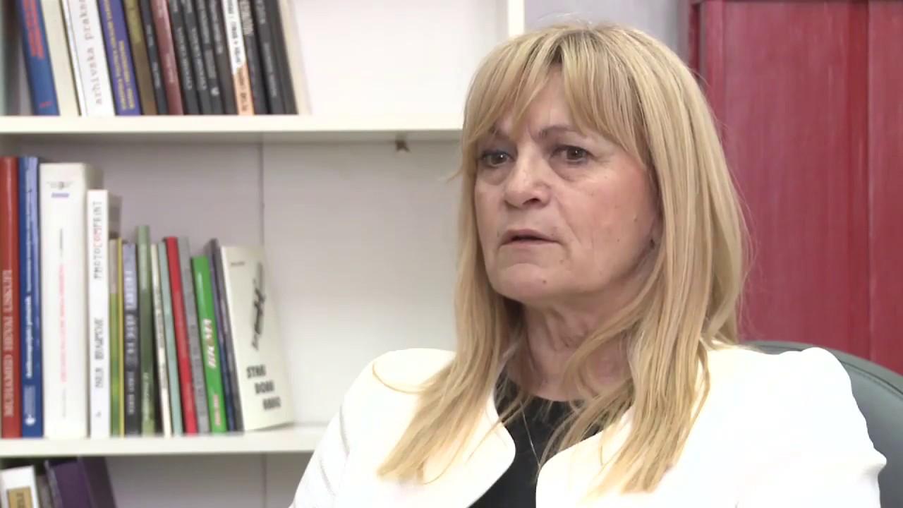 Profesorica Nurka Pranjić - Avaz