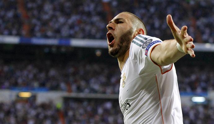 Benzema: Izgubio mjesto u reprezentaciji - Avaz