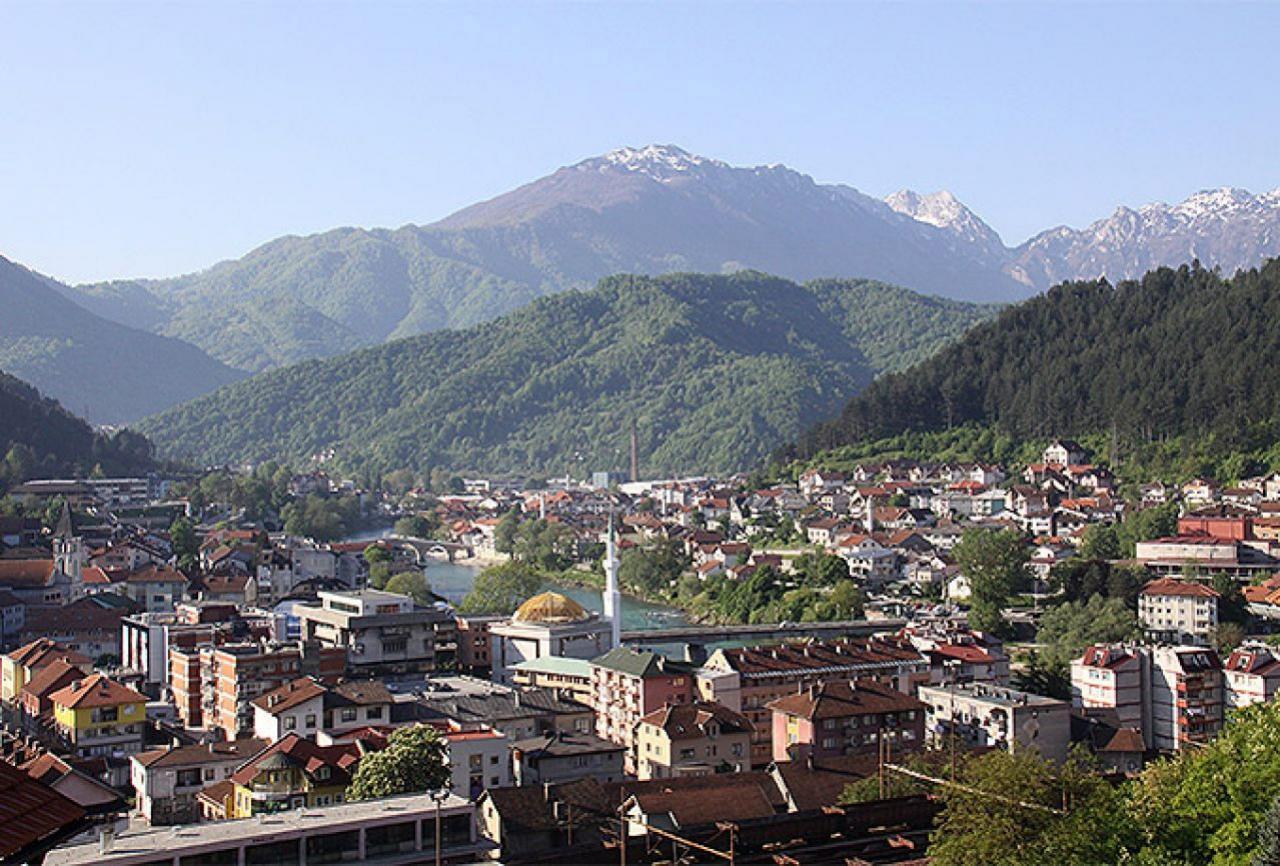 Konjic: Građani odgovrnim ponašanjem pomažu i olakšavaju - Avaz