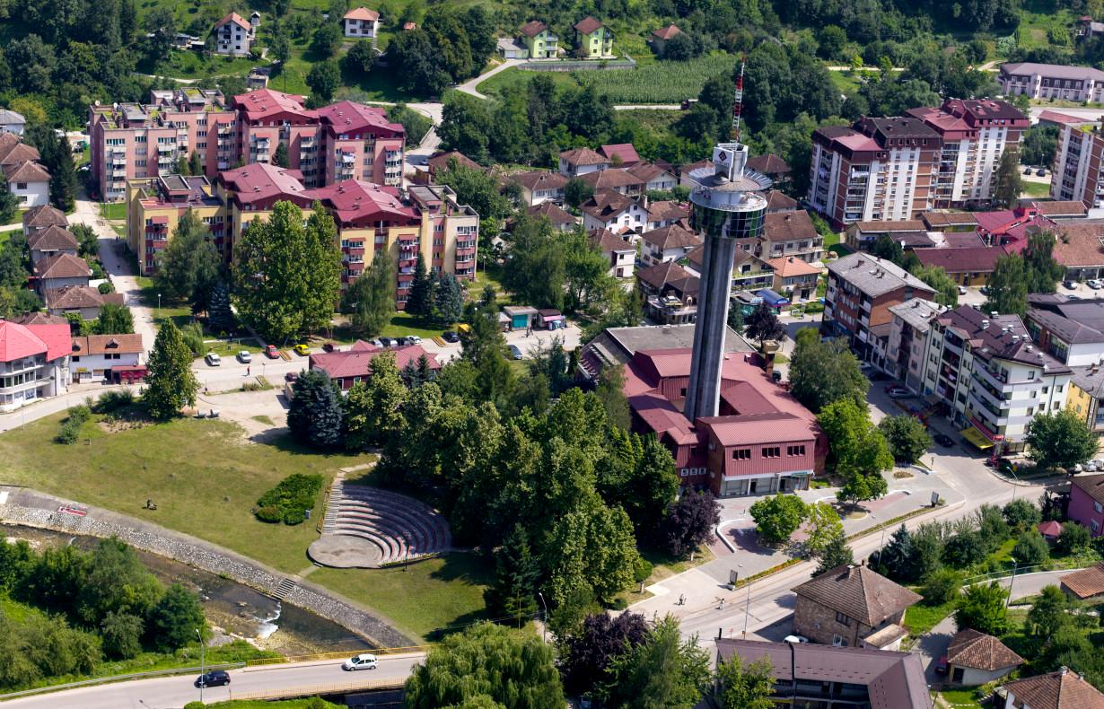 U Milićima potvrđen prvi slučaj zaraze koronavirusom