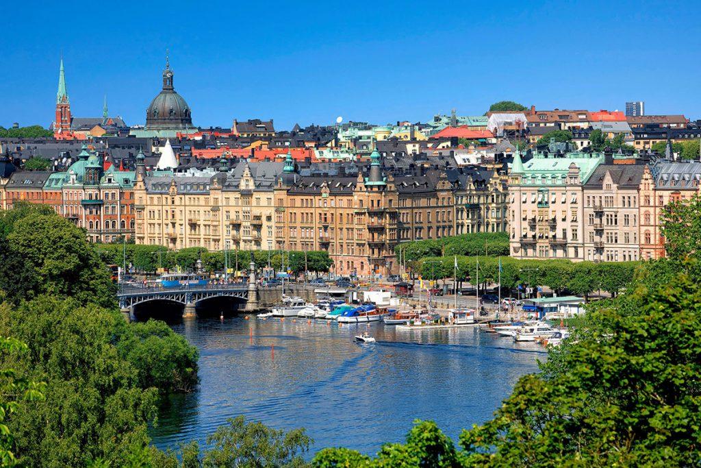 U Švedskoj raste broj mrtvih, ali i dalje nema restrikcija