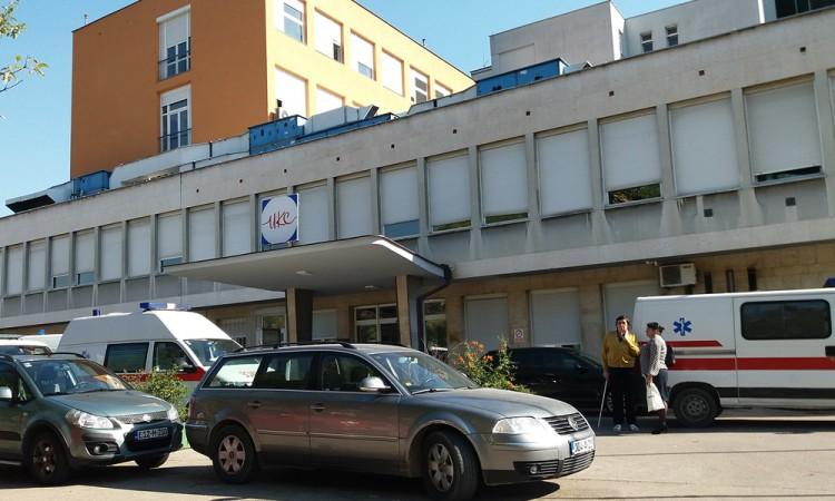 Testirani zaposlenici UKC-a Tuzla nisu pozitivni na koronavirus