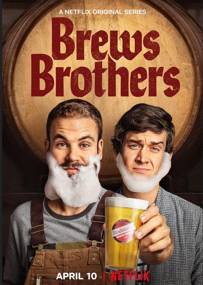 „Brews Brothers“ - Avaz