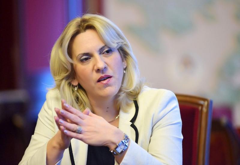 Vanredno stanje u RS: Cvijanović donijela dvije uredbe sa zakonskom snagom