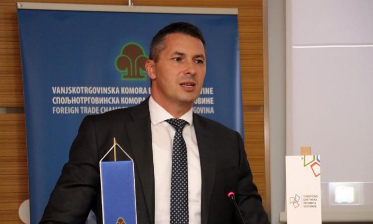 Vuković: Iskorištene odobrene kvote za izvoz u Tursku - Avaz