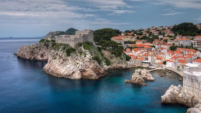 Dubrovnik - Avaz