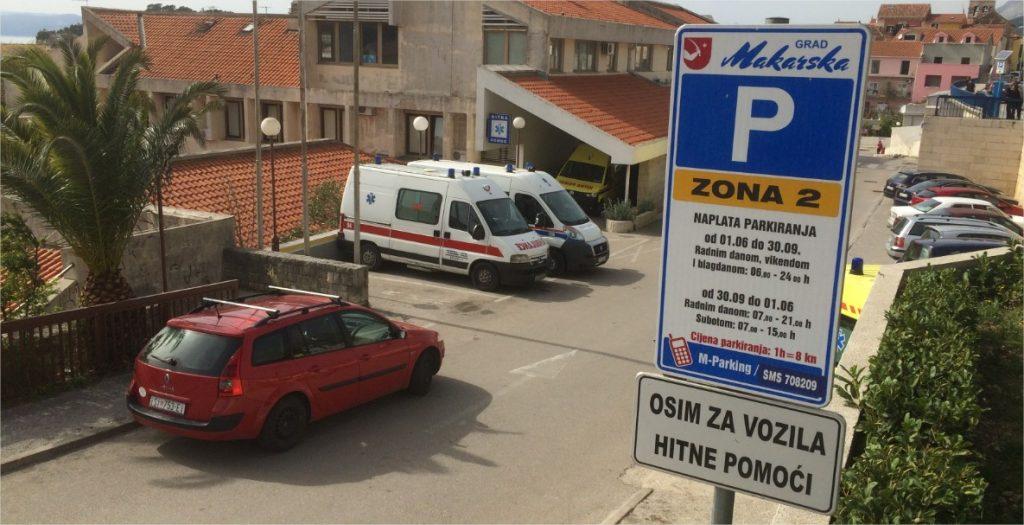 Pacijent je doktorima zatajio prave informacije - Avaz