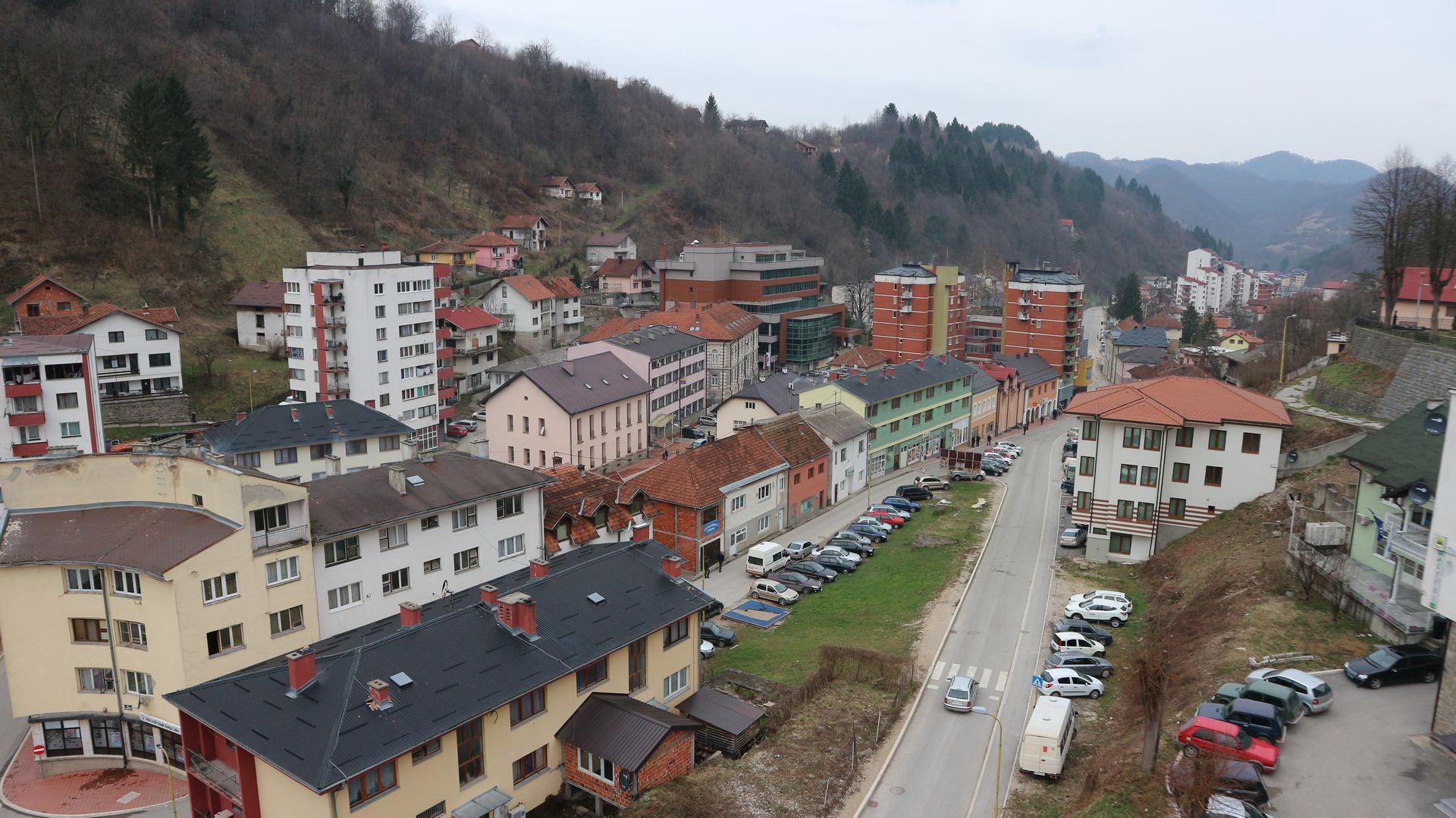 U Srebrenici je devet osoba pod ljekarskim nadzorom - Avaz