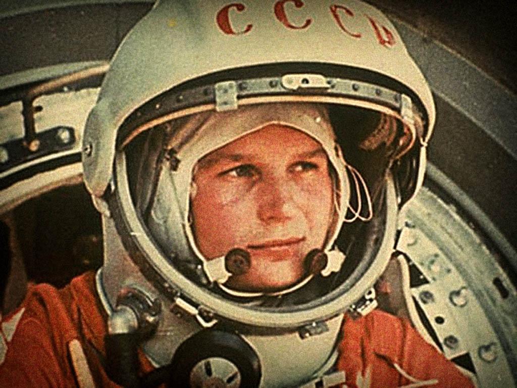 Jurij Aleksejevič Gagarin: Prvi kosmonaut - Avaz