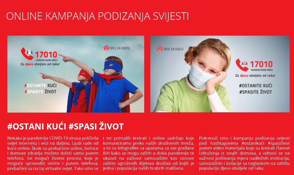 Potrebna još veća podrška - Avaz