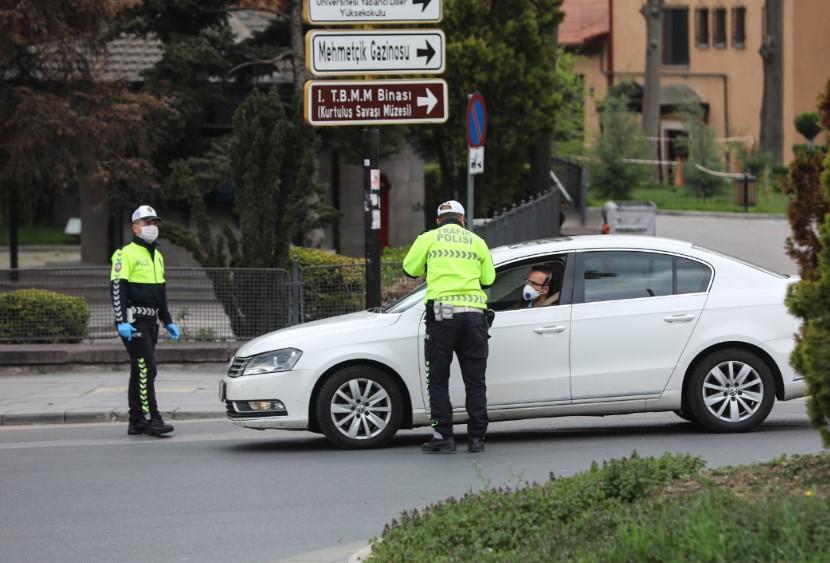 Ankara: Približno 57.000 osoba zaraženo koronavirusom - Avaz