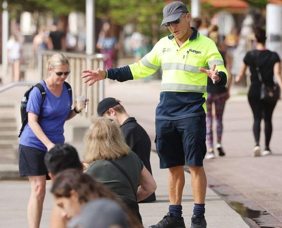 Kako danas izgleda Australija - Avaz