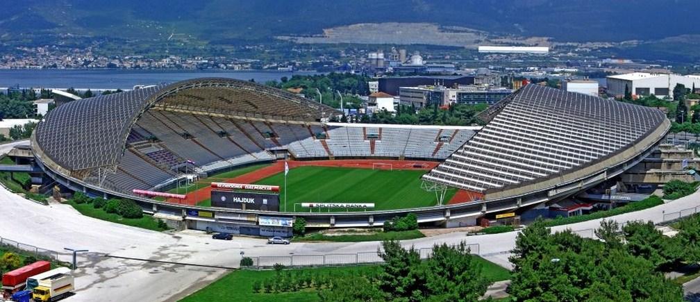 Hajduk provodi sve upute - Avaz