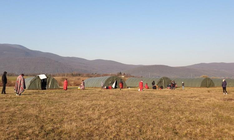 Čekaju rješenje o karantinu - Avaz