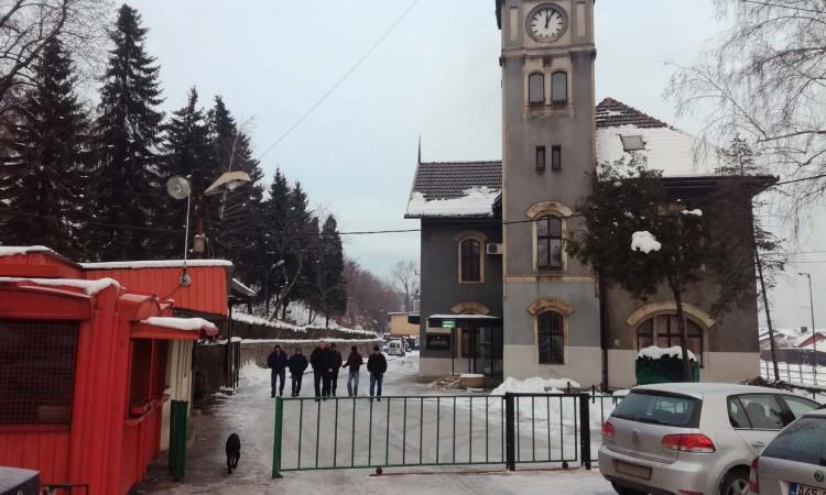 Zenički rudari nastavljaju s radničkim neposluhom - Avaz